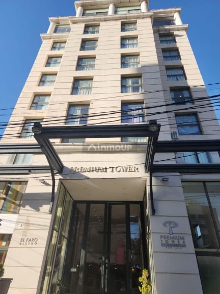 Departamento en Alquiler en San Luis, San Luis