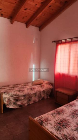 Cabaña en Venta en El Volcan, San Luis