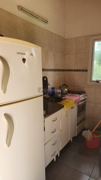 Cabaña en Venta en El Volcan, San Luis