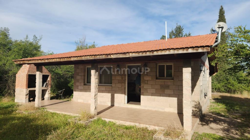 Cabaña en Venta en El Volcan, San Luis
