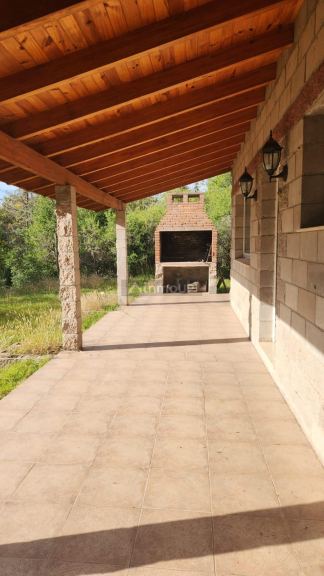 Cabaña en Venta en El Volcan, San Luis
