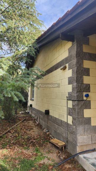 Cabaña en Venta en El Volcan, San Luis