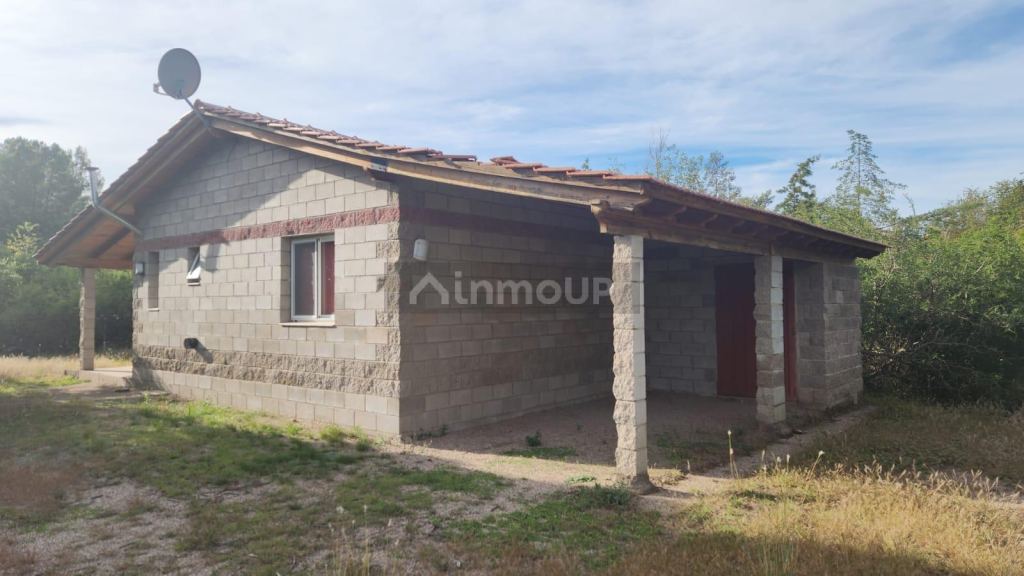 Cabaña en Venta en El Volcan, San Luis
