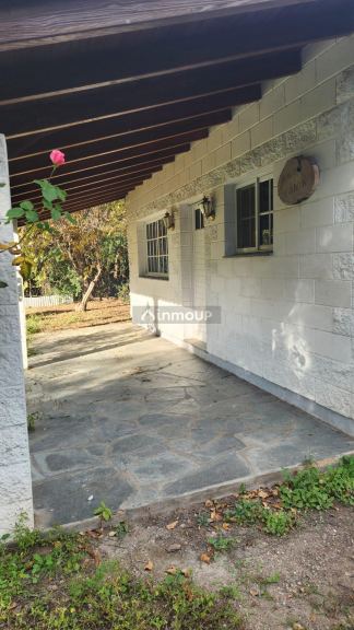 Cabaña en Venta en El Volcan, San Luis