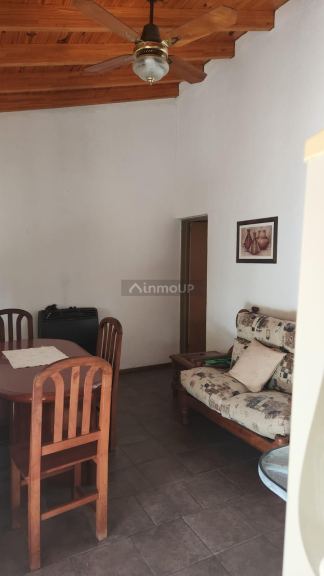 Cabaña en Venta en El Volcan, San Luis