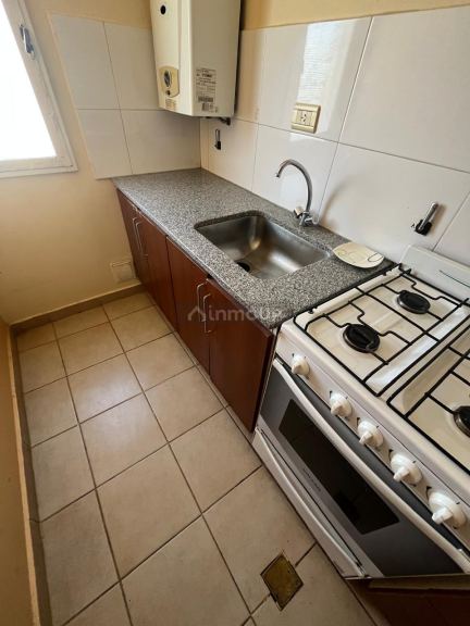 Departamento en Venta en San Luis, San Luis