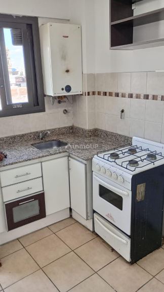 Departamento en Venta en San Luis, San Luis