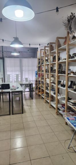 Local Comercial en Venta en San Luis, San Luis