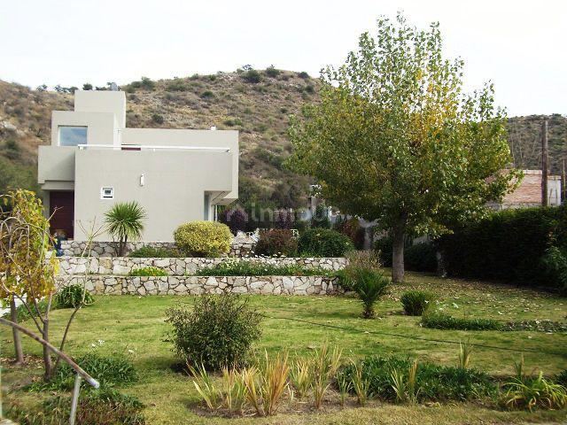 Casa en Venta en Juana Koslay, San Luis