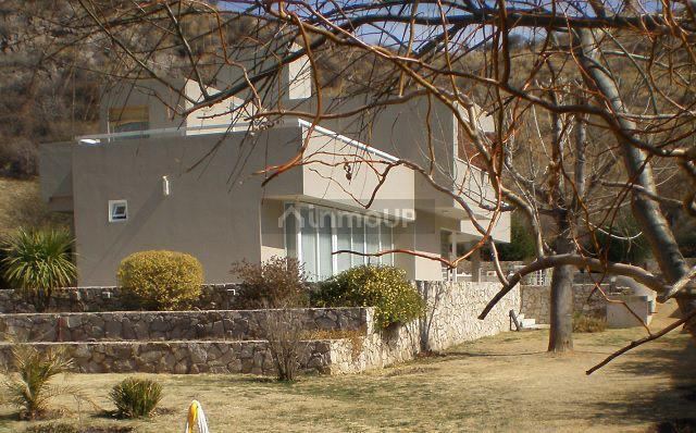 Casa en Venta en Juana Koslay, San Luis