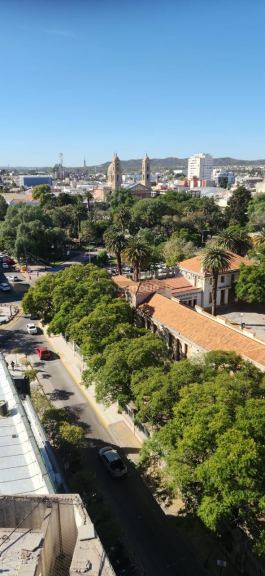 Departamento en Venta en Juan Martín de Pueyrredón, San Luis