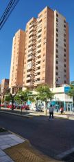 Juan Martín de Pueyrredón Edificio Coronel Pringles (Ex Seslep)