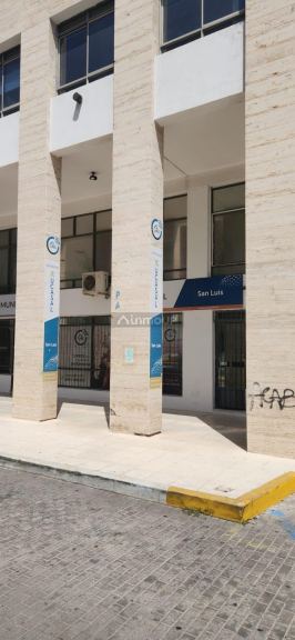 Local Comercial en Alquiler en San Luis, San Luis