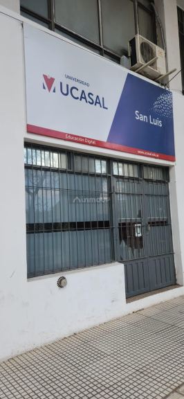 Local Comercial en Alquiler en San Luis, San Luis