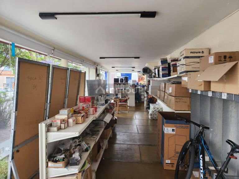 Local Comercial en Venta en San Luis, San Luis
