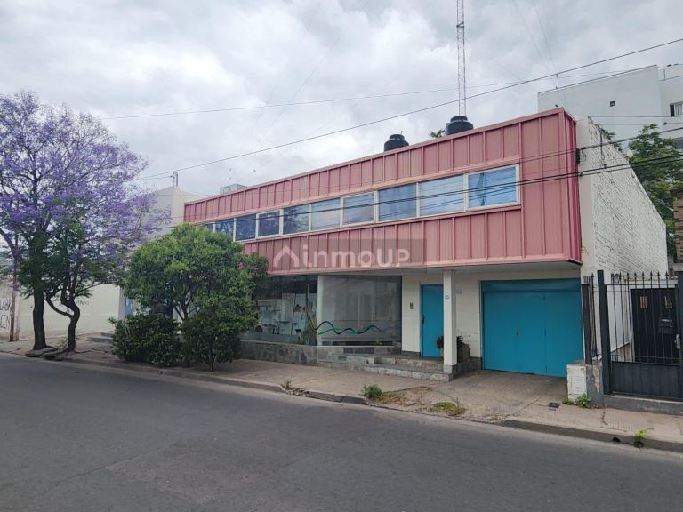 Local Comercial en Venta en San Luis, San Luis