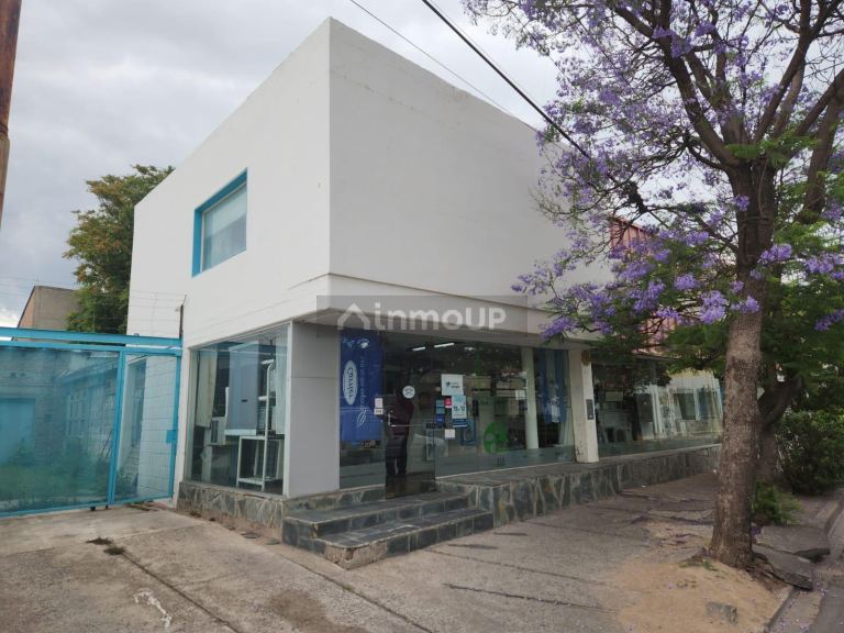 Local Comercial en Venta en San Luis, San Luis