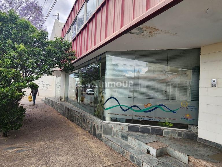 Local Comercial en Venta en San Luis, San Luis