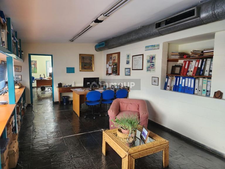 Local Comercial en Venta en San Luis, San Luis