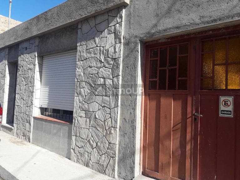Casa en Alquiler en Juan Martín de Pueyrredón, San Luis