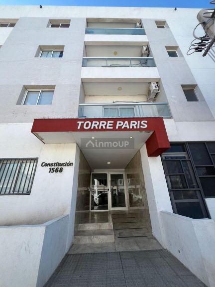Departamento en Alquiler en San Luis, San Luis