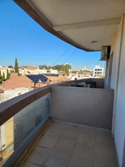 Departamento en Alquiler en San Luis, San Luis