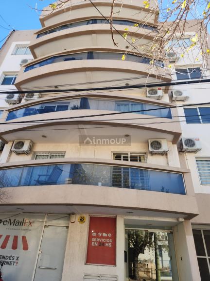 Departamento en Alquiler en San Luis, San Luis