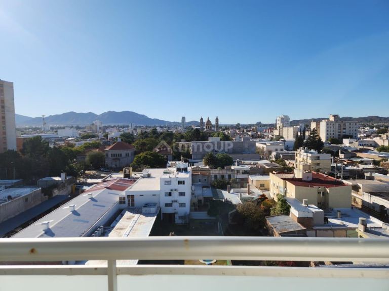 Departamento en Alquiler en San Luis, San Luis