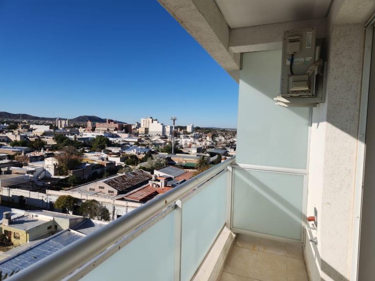 Departamento en Alquiler en San Luis, San Luis