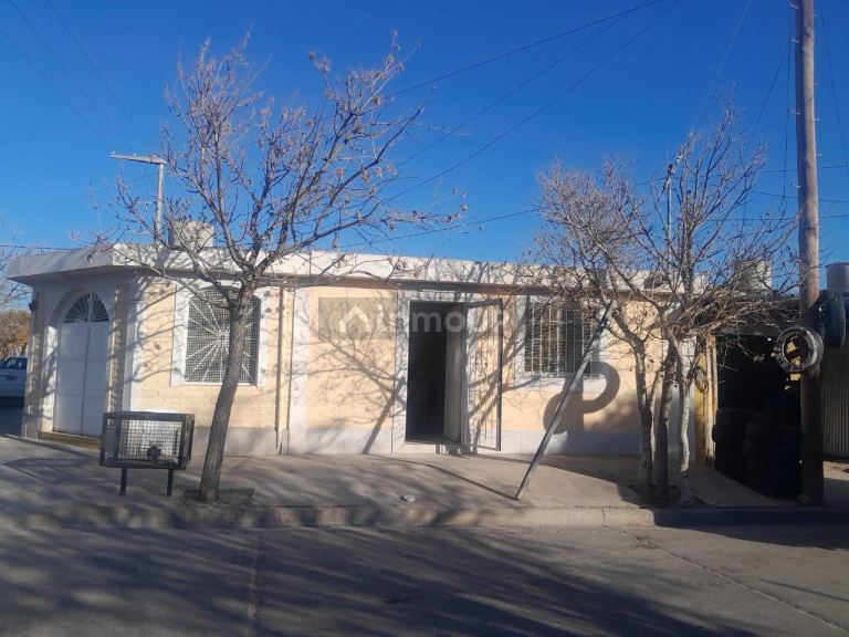 Local Comercial en Alquiler en San Luis, San Luis