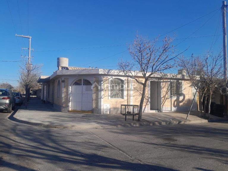 Local Comercial en Alquiler en San Luis, San Luis