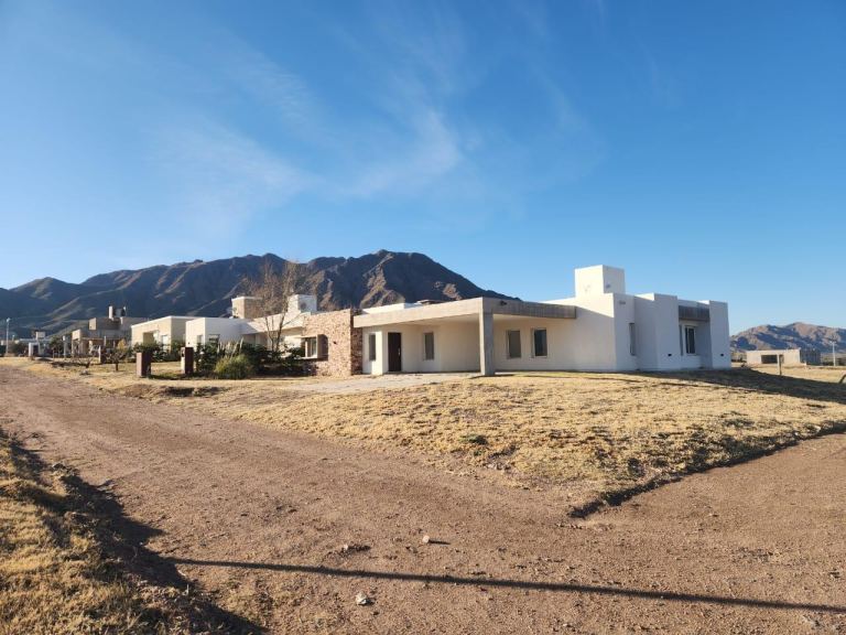 Casa en Venta en San Luis, San Luis