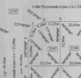 Casa en Venta en San Luis, San Luis