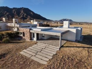 San Luis Ruta 3