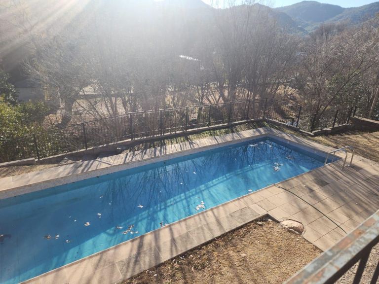 Casa en Venta en Potrero de los Funes, San Luis