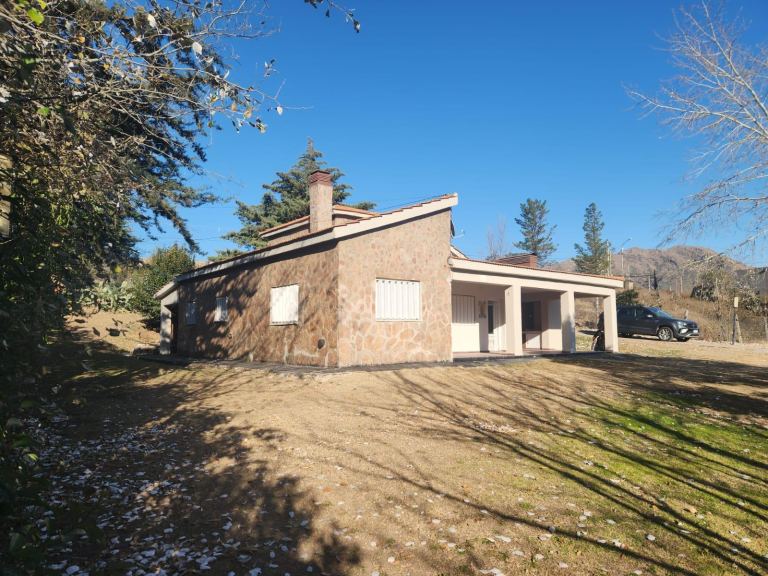 Casa en Venta en Potrero de los Funes, San Luis