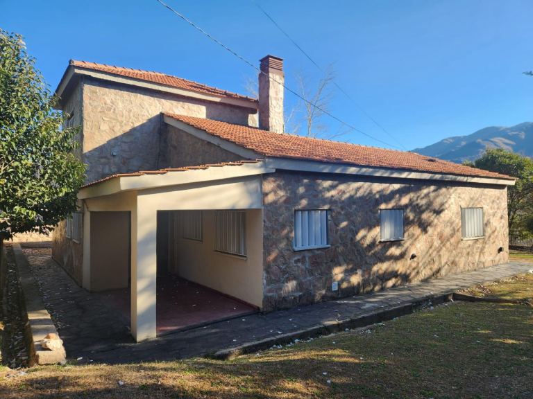 Casa en Venta en Potrero de los Funes, San Luis
