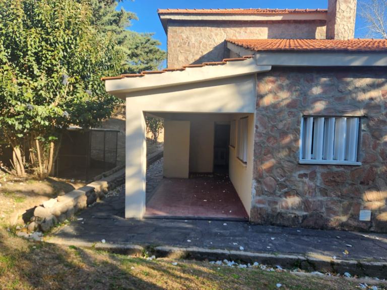 Casa en Venta en Potrero de los Funes, San Luis