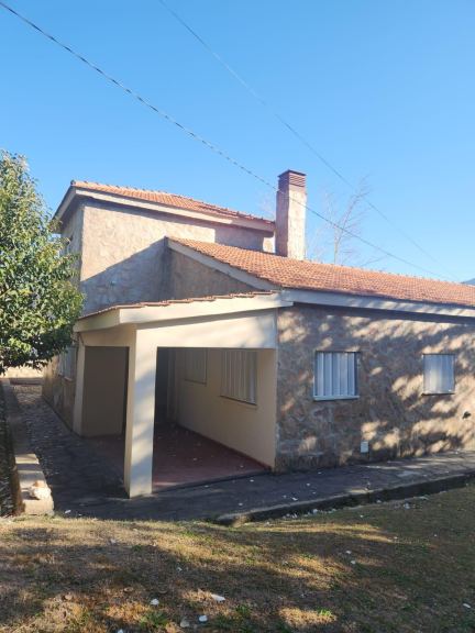 Casa en Venta en Potrero de los Funes, San Luis