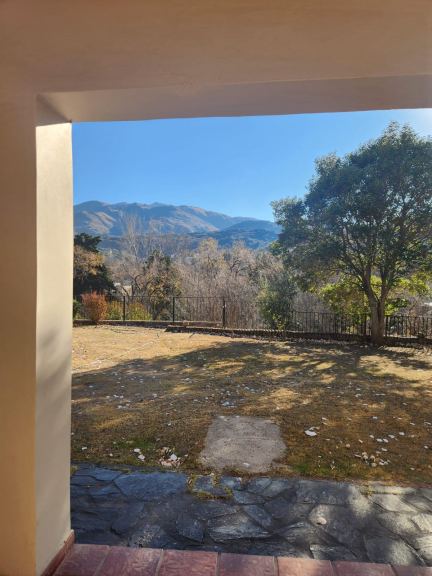 Casa en Venta en Potrero de los Funes, San Luis