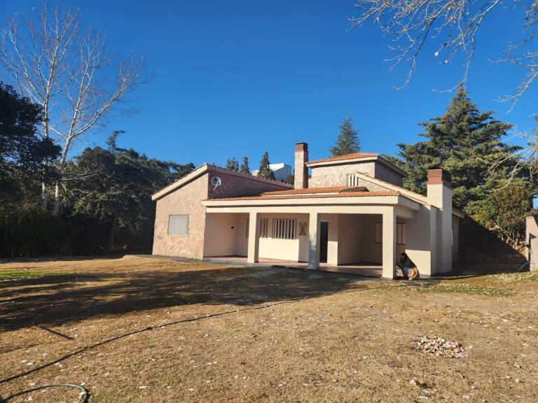 Casa en Venta en Potrero de los Funes, San Luis