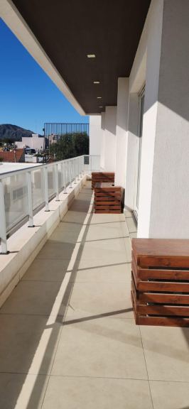 Departamento en Venta en San Luis, San Luis