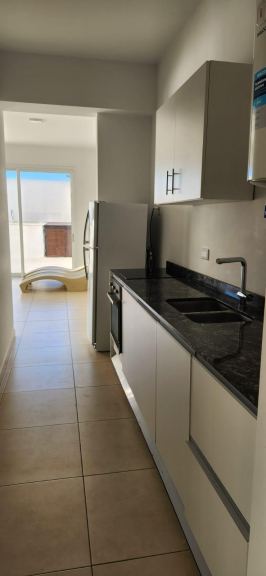 Departamento en Venta en San Luis, San Luis