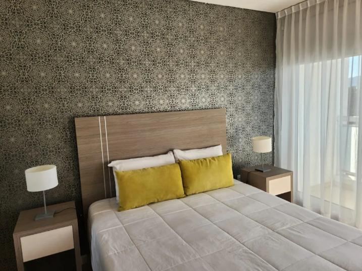 Departamento en Venta en San Luis, San Luis