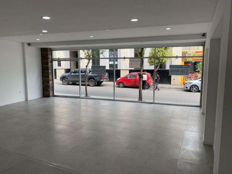 Local Comercial en Alquiler en San Luis, San Luis