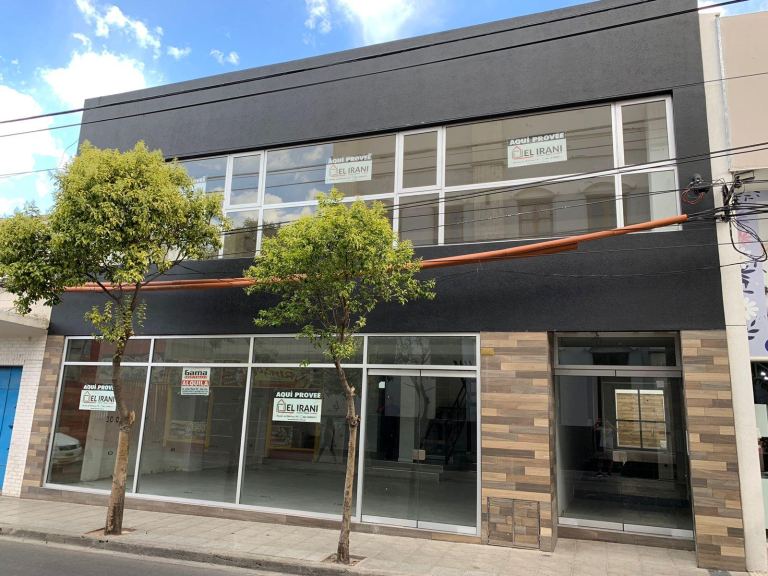 Local Comercial en Alquiler en San Luis, San Luis