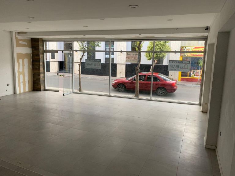 Local Comercial en Alquiler en San Luis, San Luis