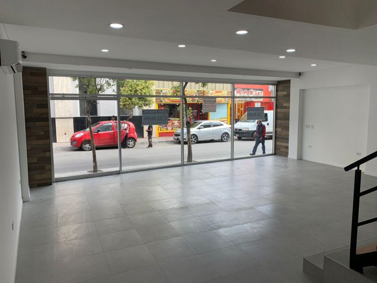 Local Comercial en Alquiler en San Luis, San Luis