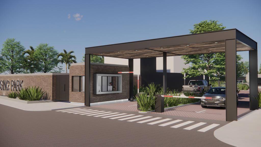 Duplex en Venta en San Luis, San Luis