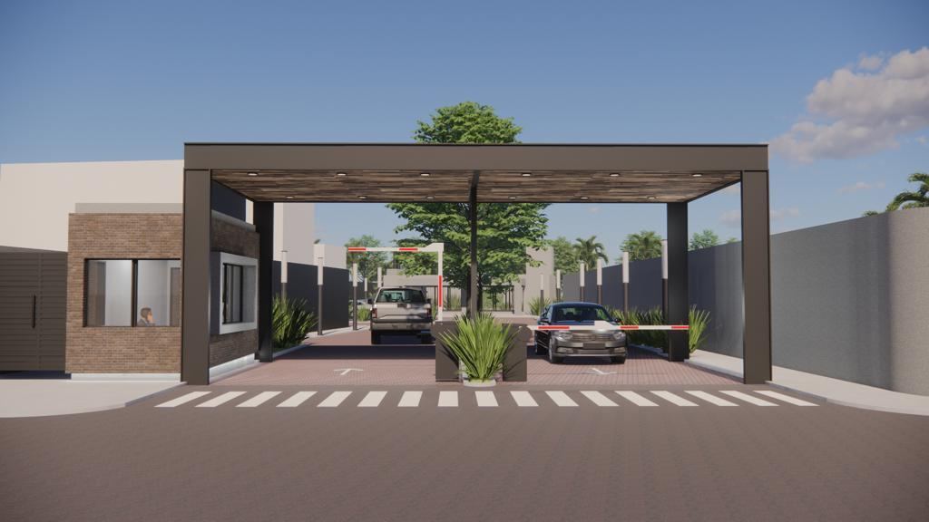 Duplex en Venta en San Luis, San Luis